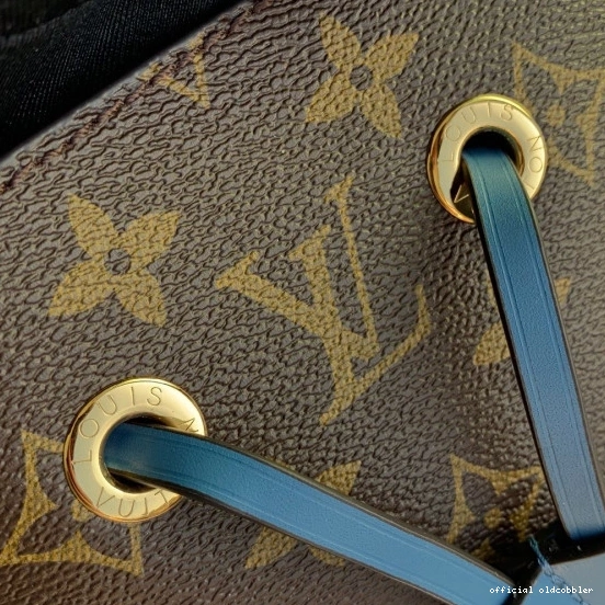 Official oldcobbler LOUIS NÉONOÉ VUITTON 0722
